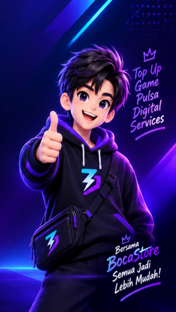BG